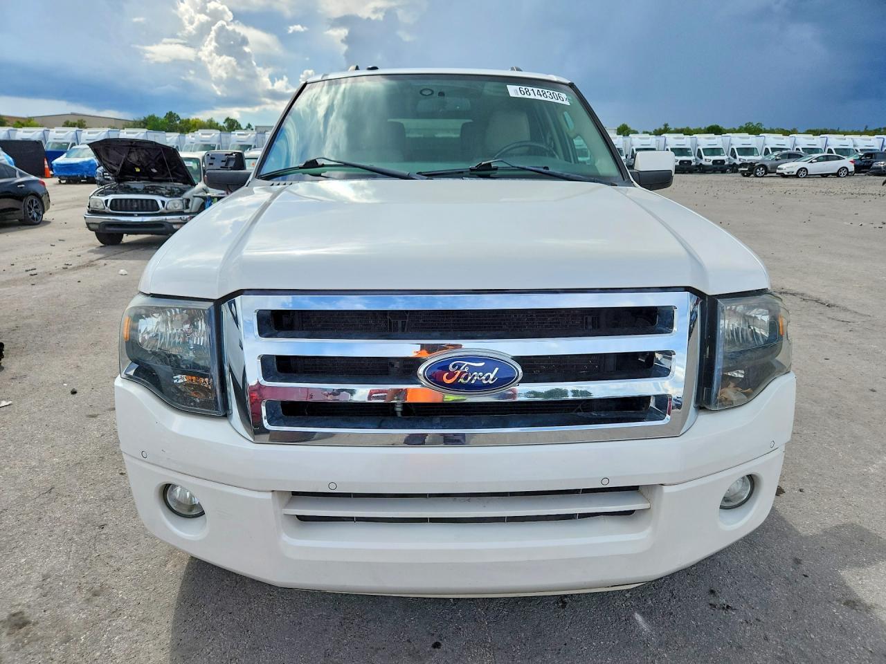 2013 Ford Expedition Limited - Image 5