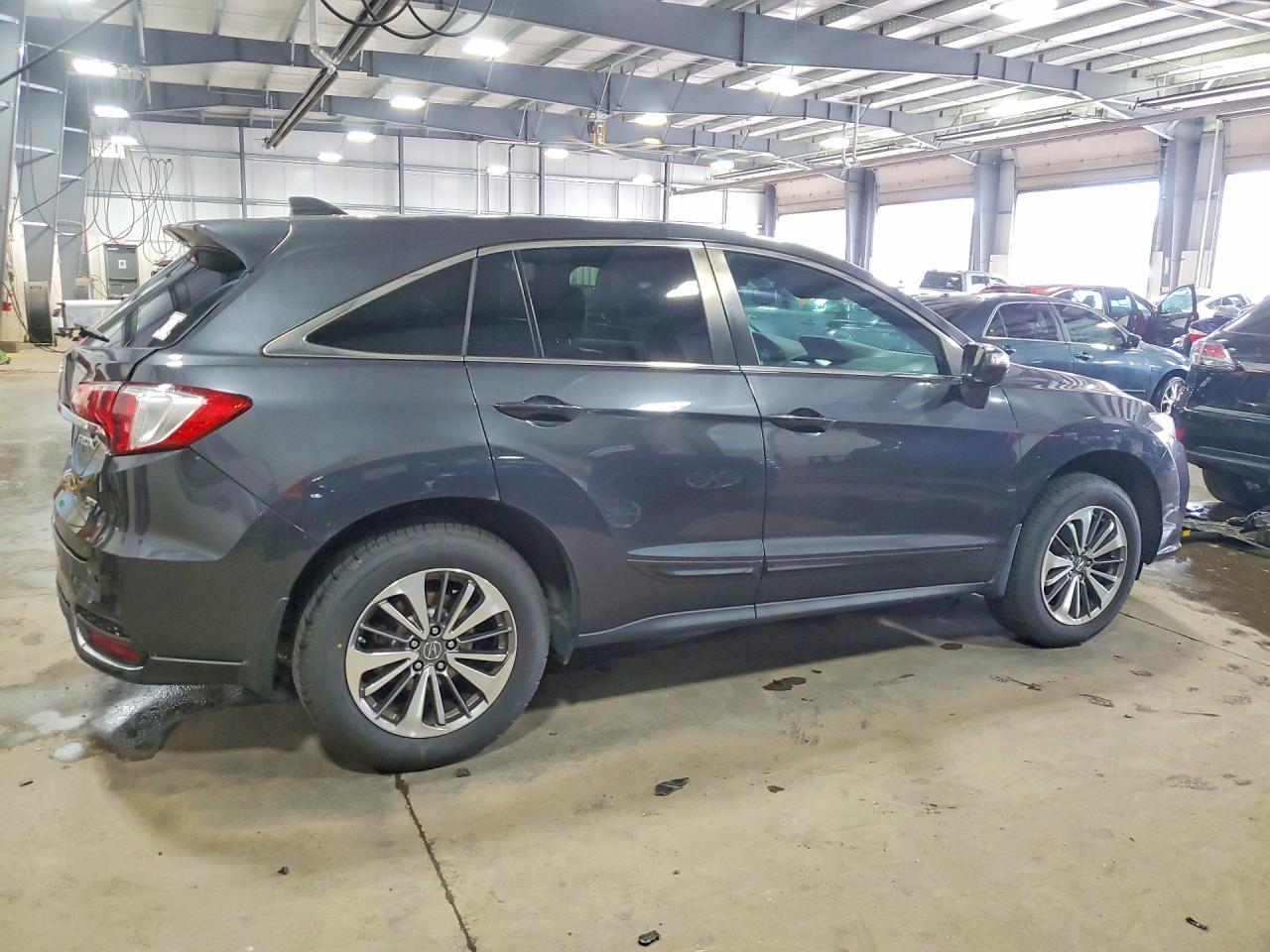 2016 Acura Rdx Advance - Фото 3