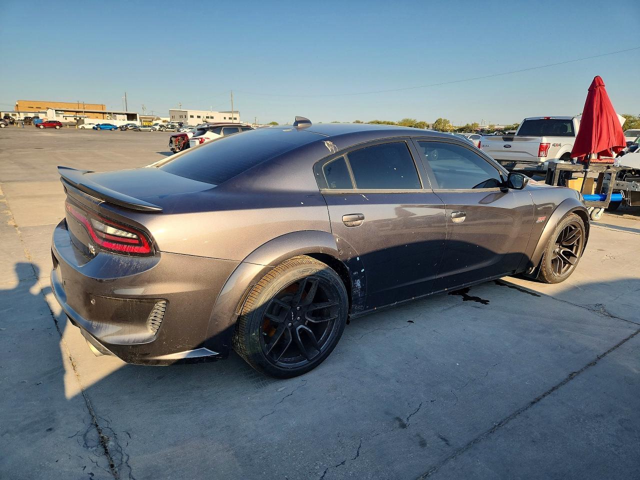 2022 Dodge Charger Scat Pack - Image 3