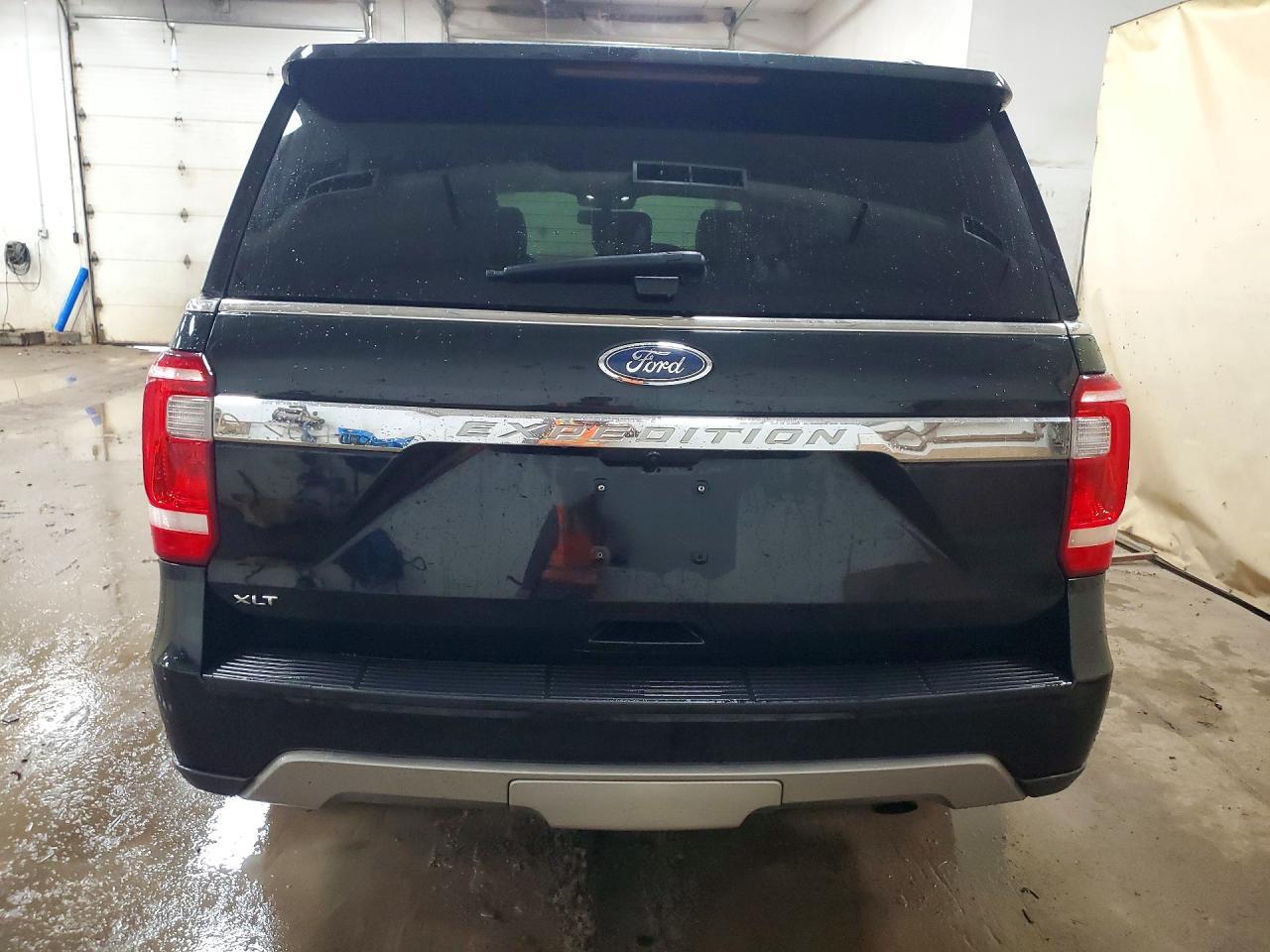 2018 Ford Expedition Xlt - Фото 6