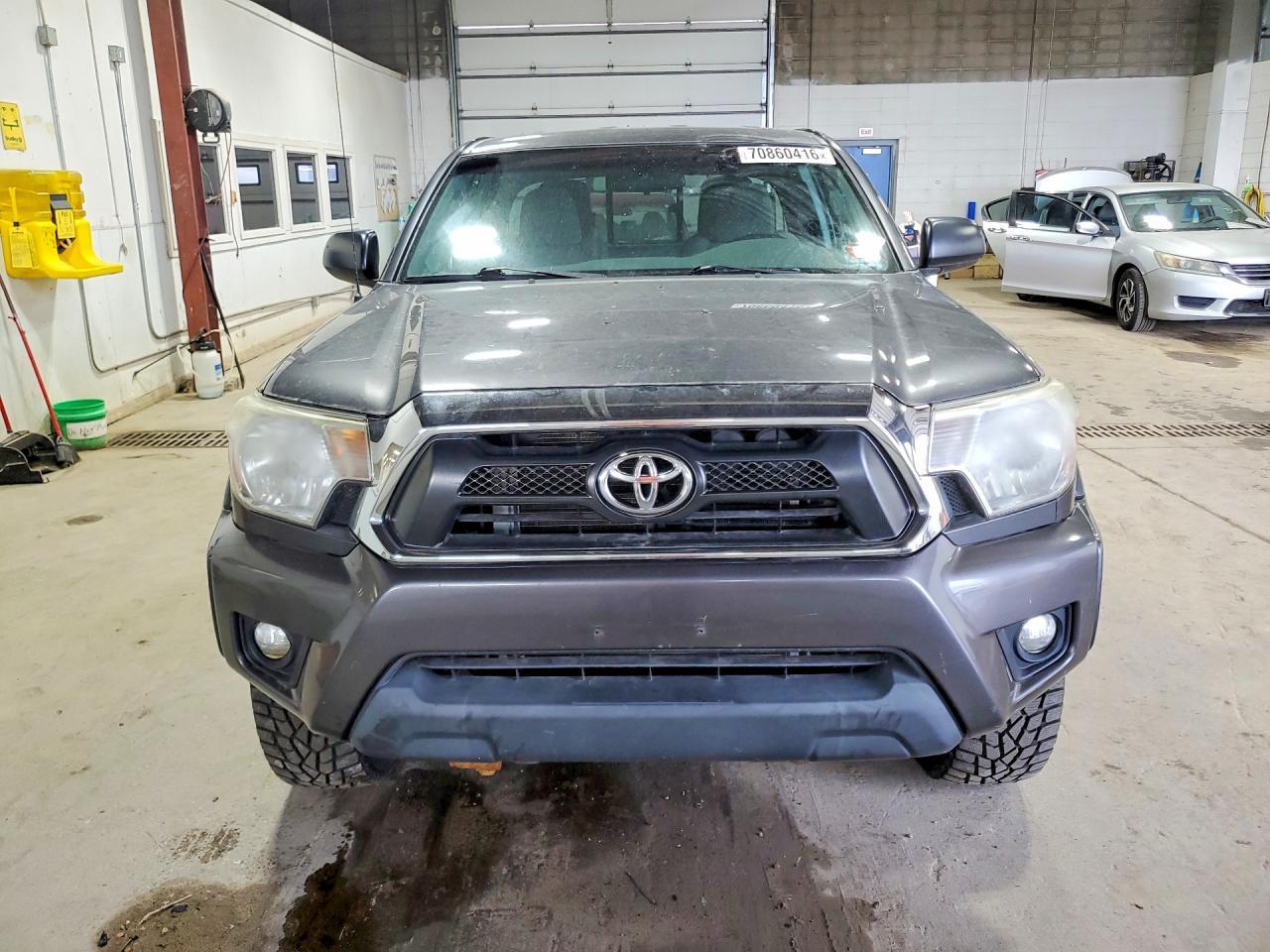2015 Toyota Tacoma V6 - Фото 5
