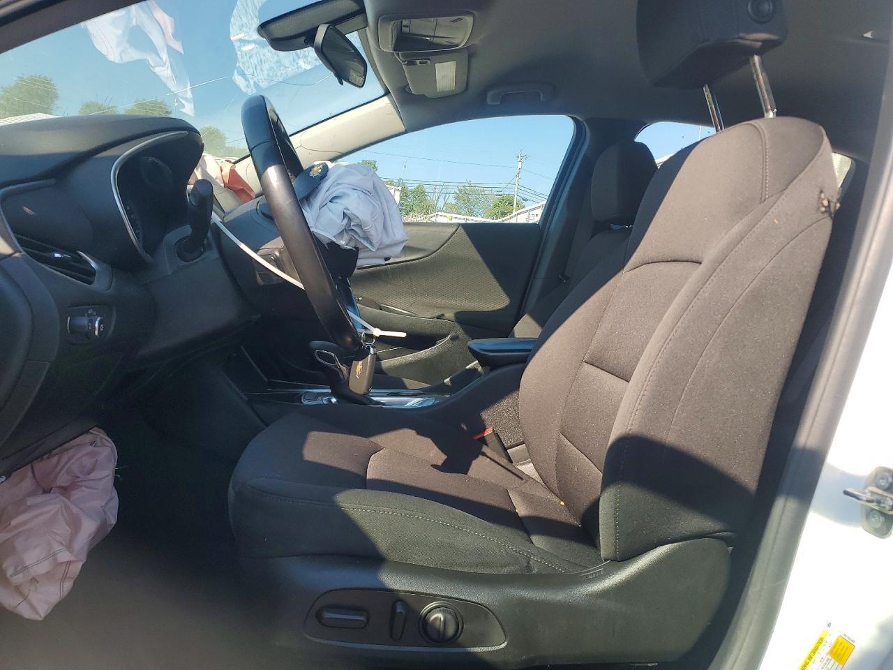 2021 Chevrolet Malibu Rs - Image 7
