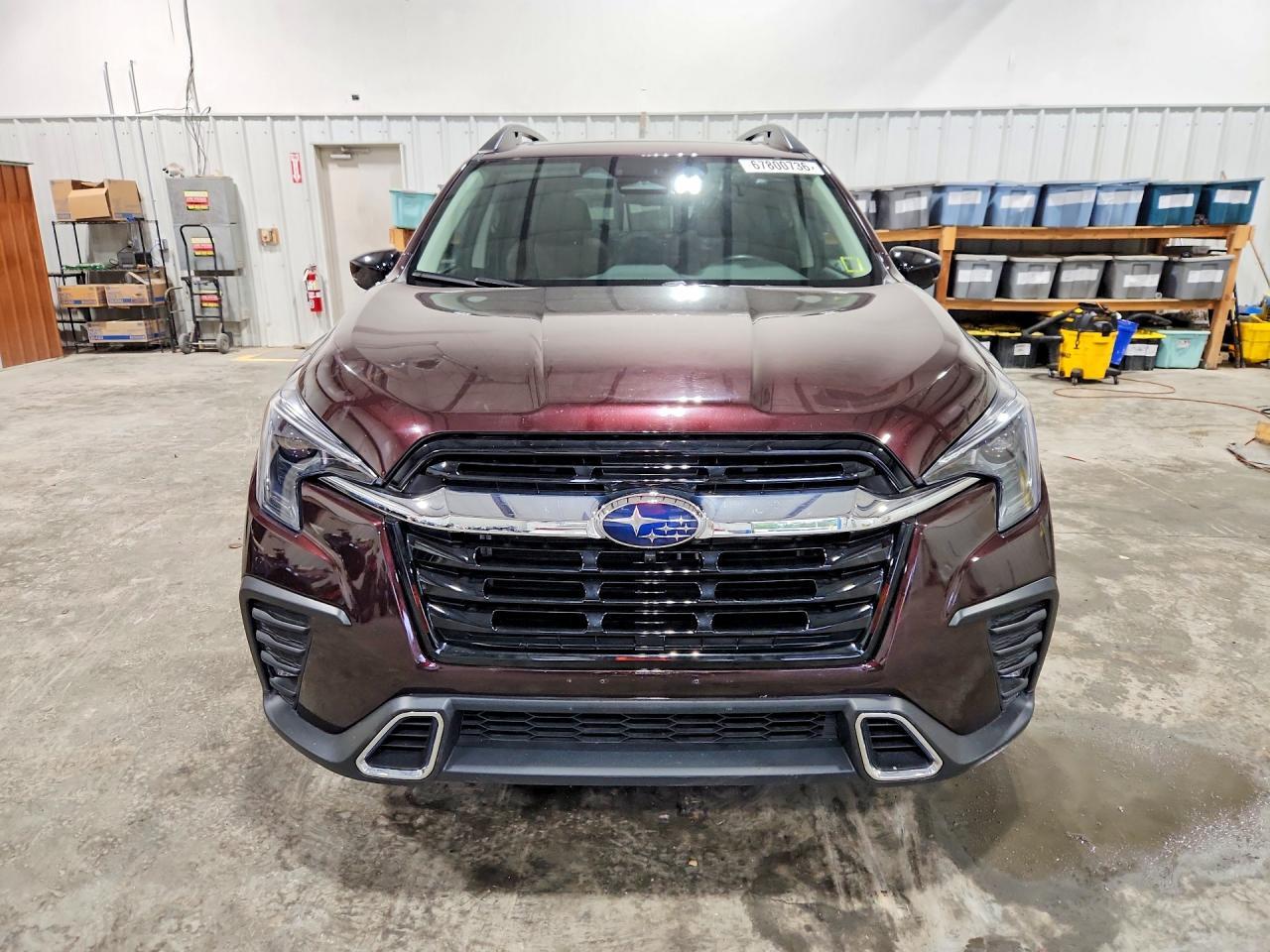 2024 Subaru Ascent Touring - Фото 5