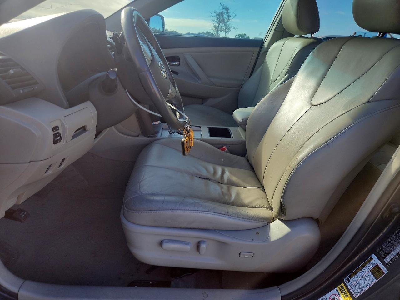 2009 Toyota Camry Hybrid - Фото 7