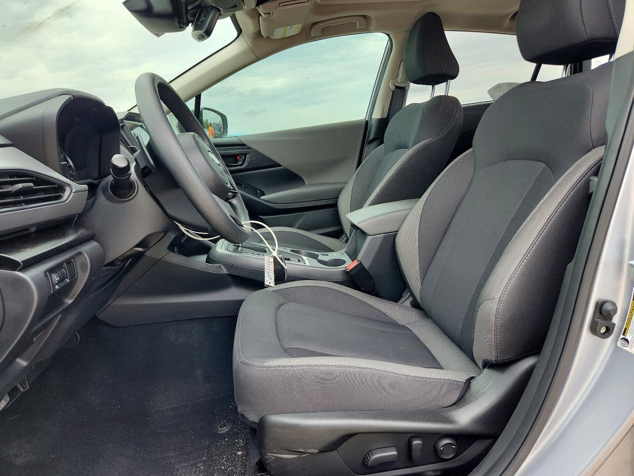 2025 Subaru Crosstrek Premium - Image 7