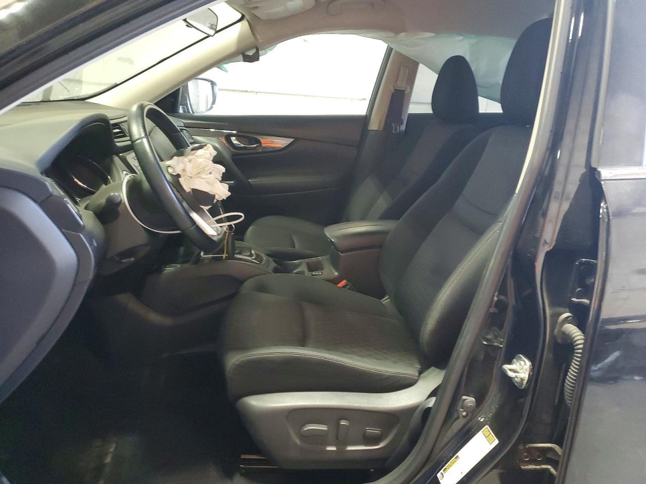 2020 Nissan Rogue Sv - Фото 7