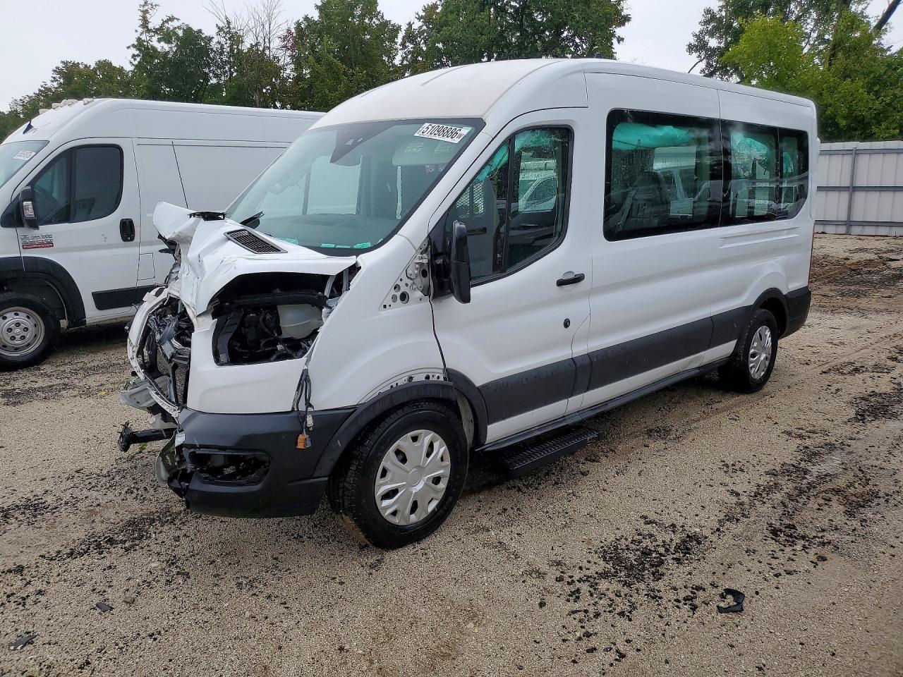 2021 Ford Transit T-350