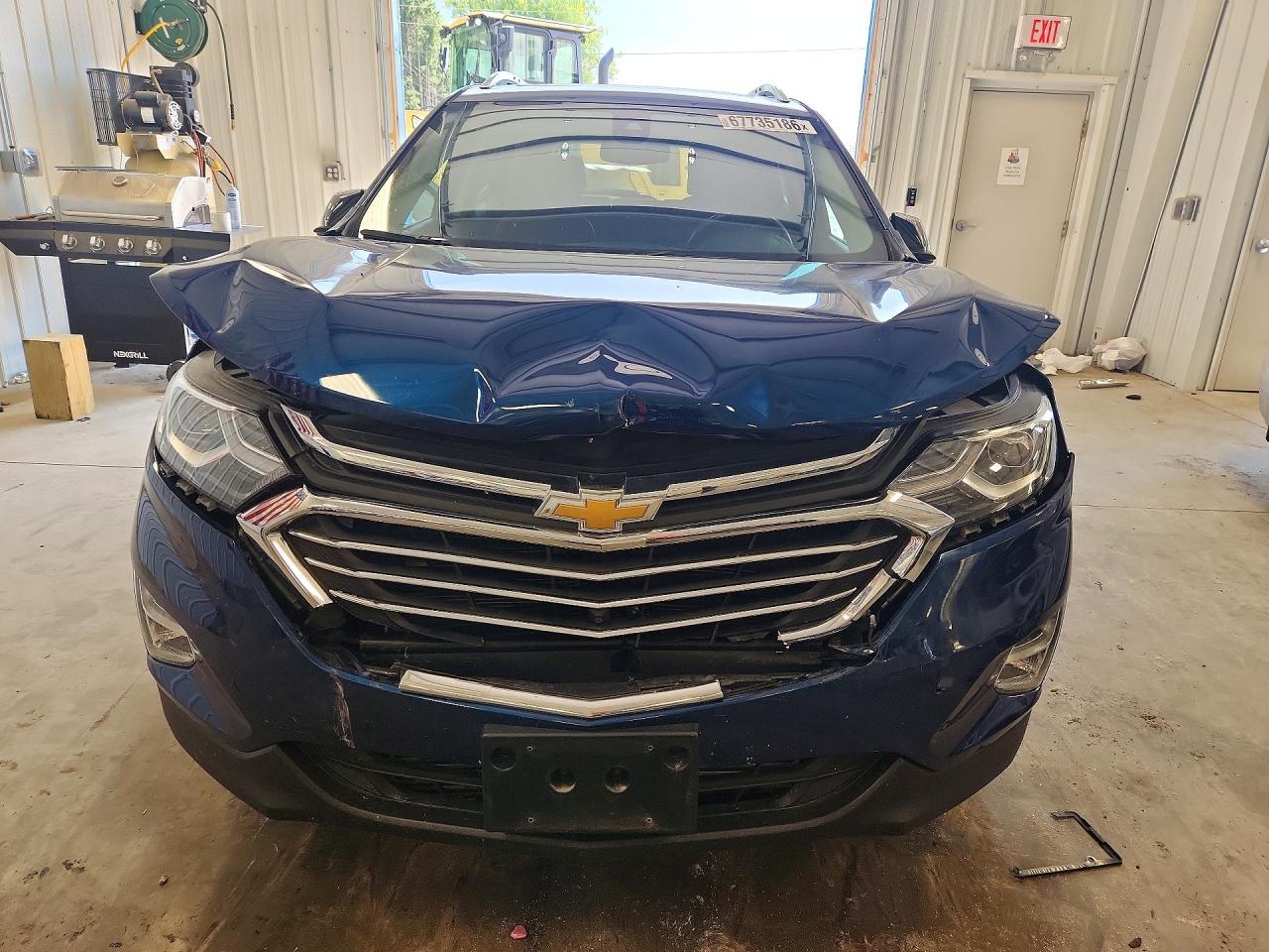 2020 Chevrolet Equinox Premier - Image 5