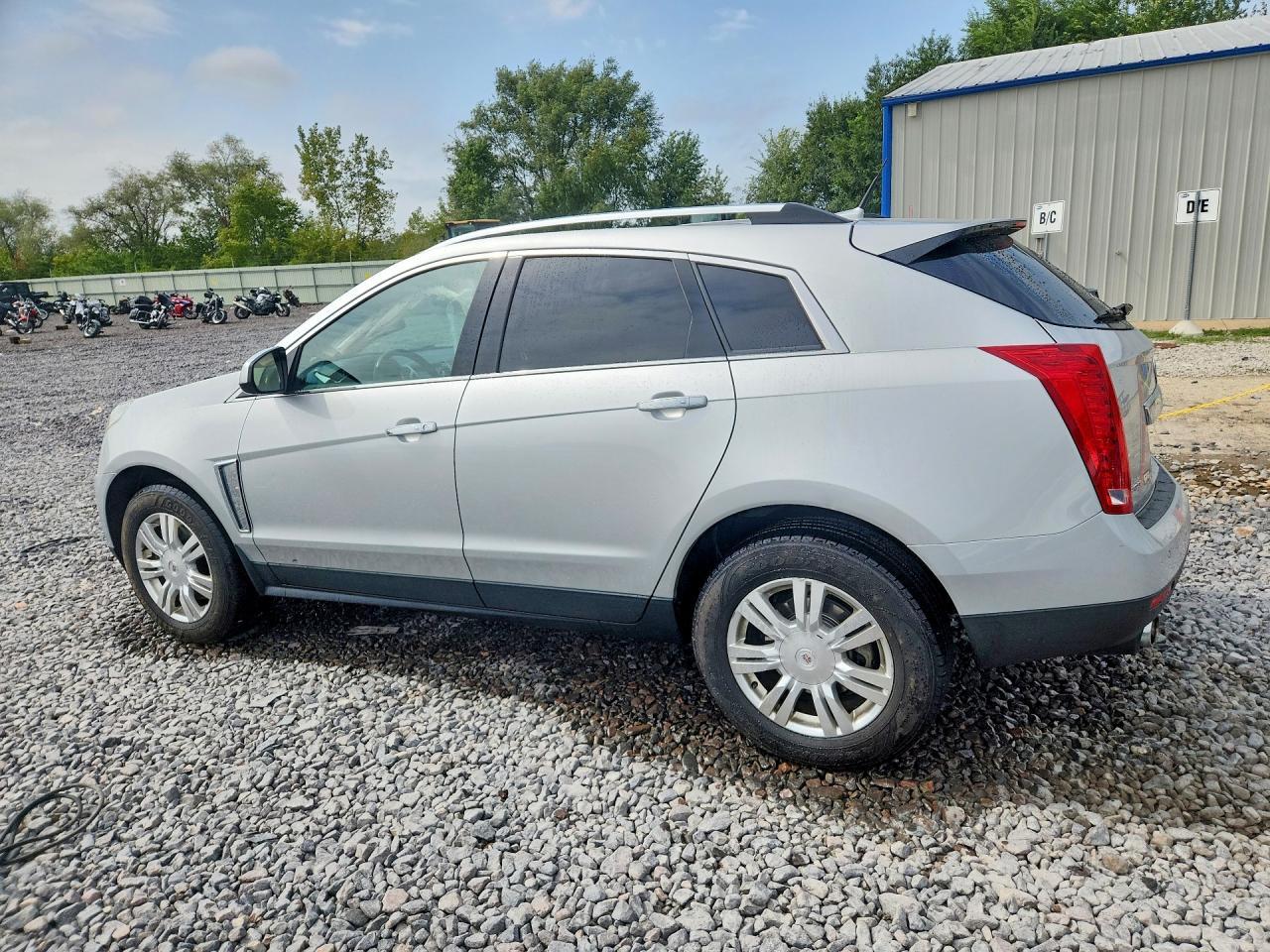 2013 Cadillac Srx Luxury Collection - Image 2
