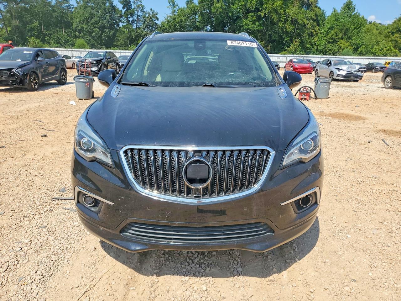 2016 Buick Envision Premium - Фото 5