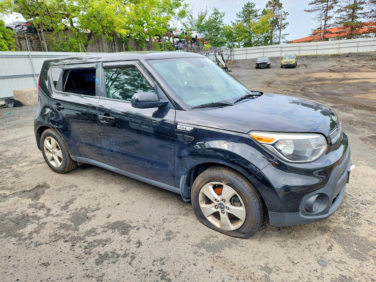 2017 Kia Soul Base - Image 4