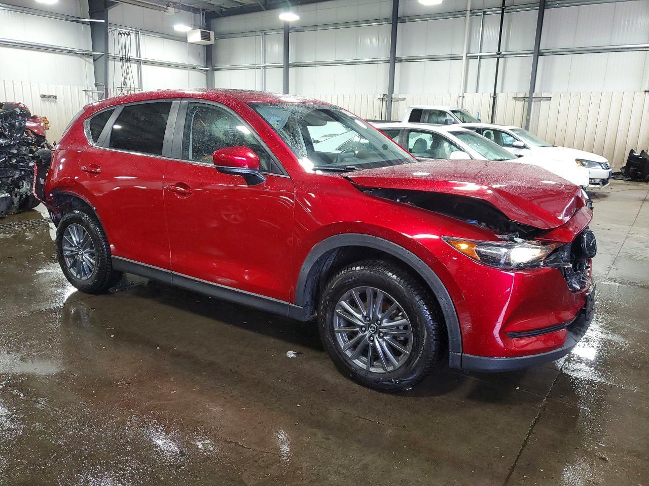 2019 Mazda Cx-5 Touring - Image 4