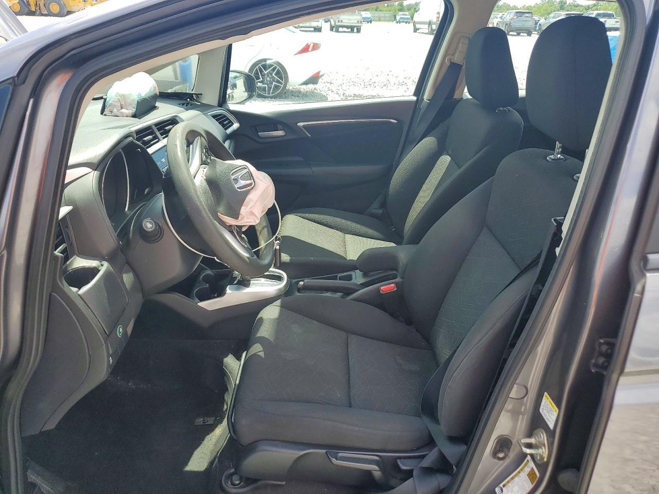 2015 Honda Fit Ex - Image 7