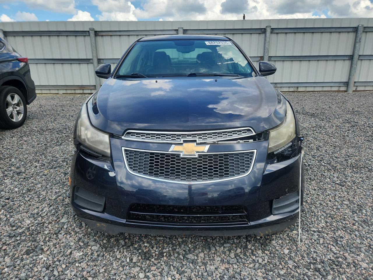2014 Chevrolet Cruze Ltz - Фото 5