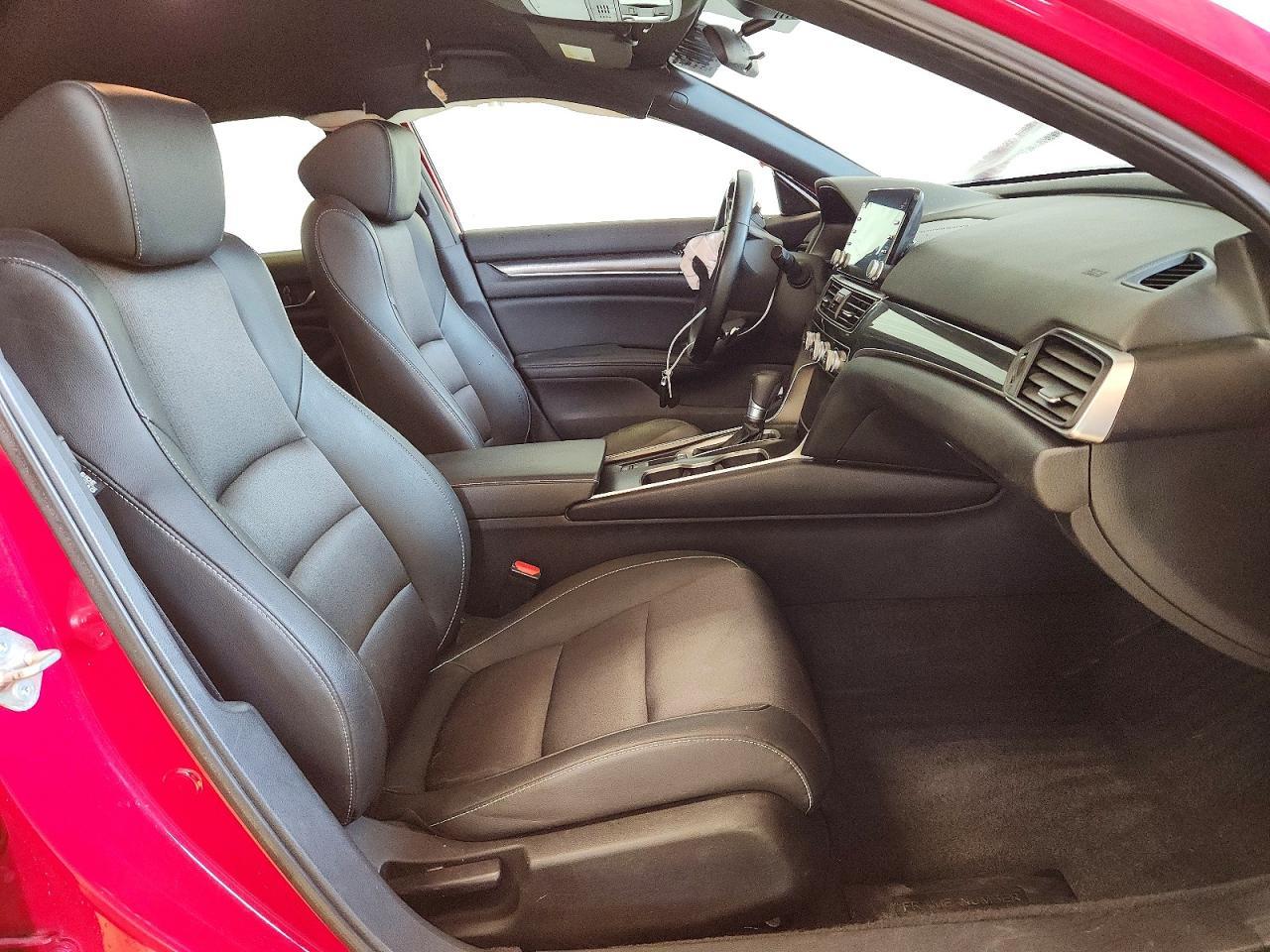 2019 Honda Accord Sport - Фото 7