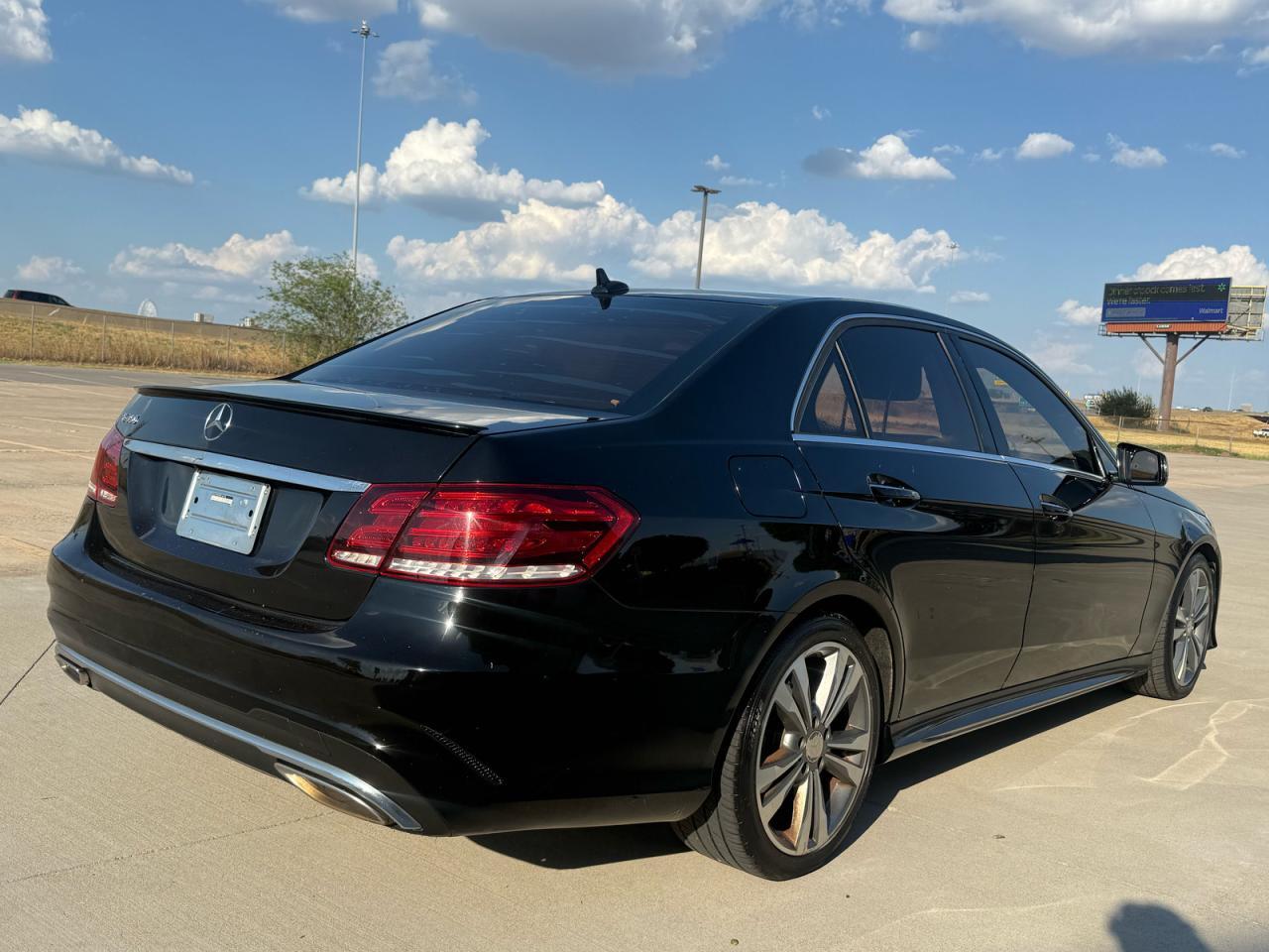 2015 Mercedes-Benz E 350 - Фото 4