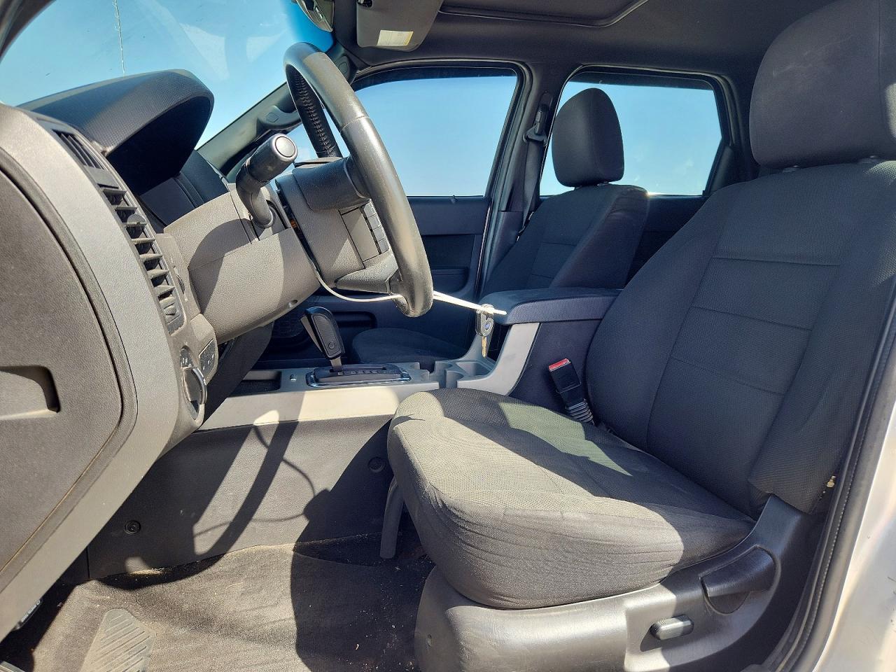 2009 Ford Escape Xlt - Image 7