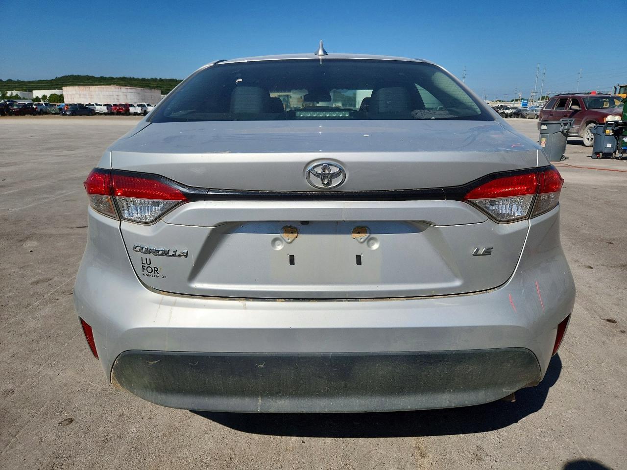 2024 Toyota Corolla Le - Image 6