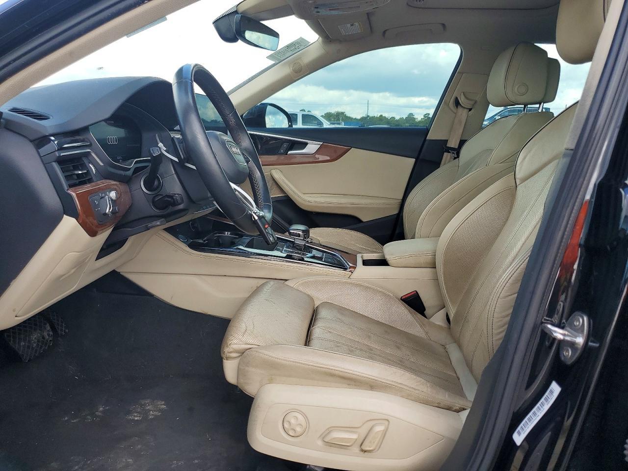 2022 Audi A4 Prestige 40 - Фото 7