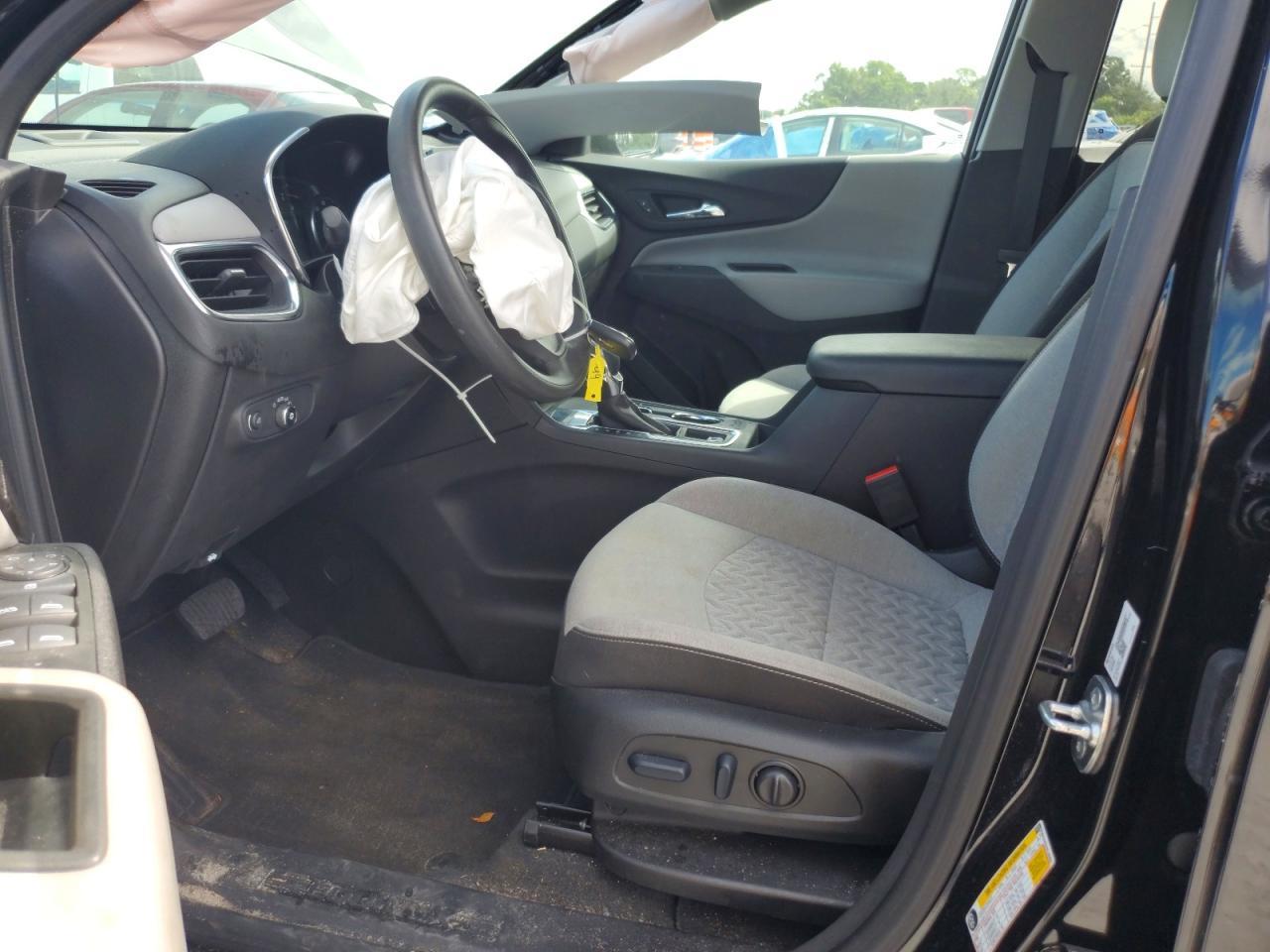 2024 Chevrolet Equinox Ls - Фото 7