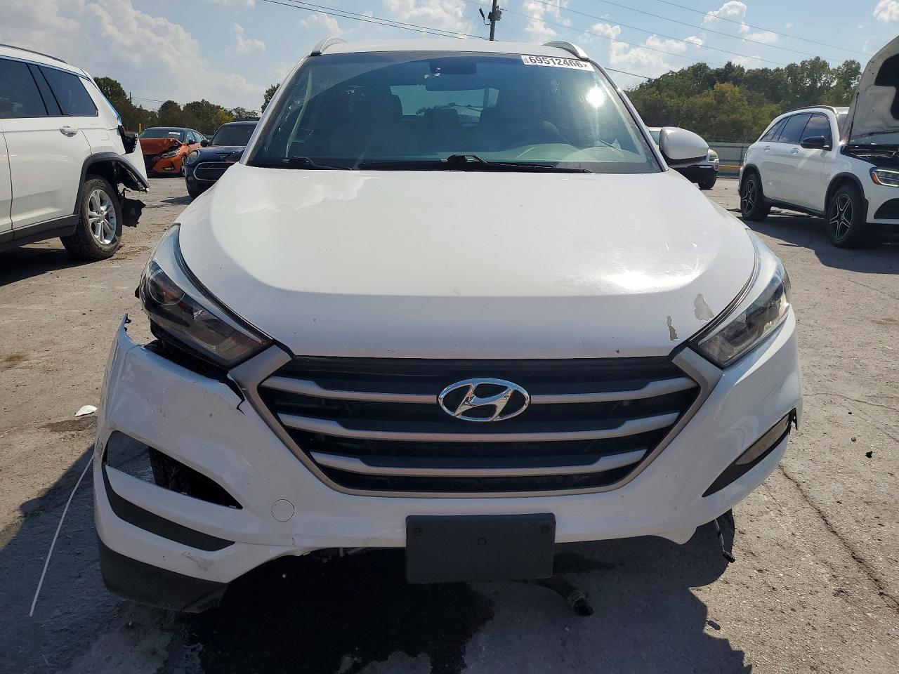 2018 Hyundai All Other - Фото 5