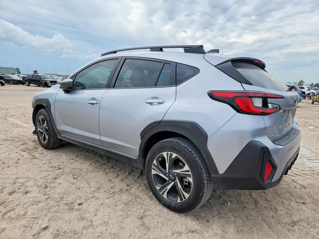 2025 Subaru Crosstrek Premium - Image 2