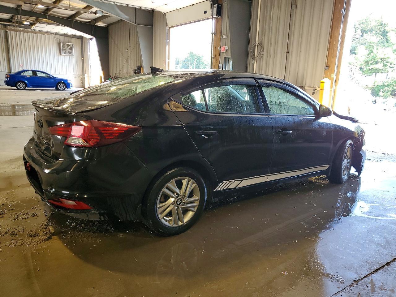 2020 Hyundai Elantra Value Edition - Image 3