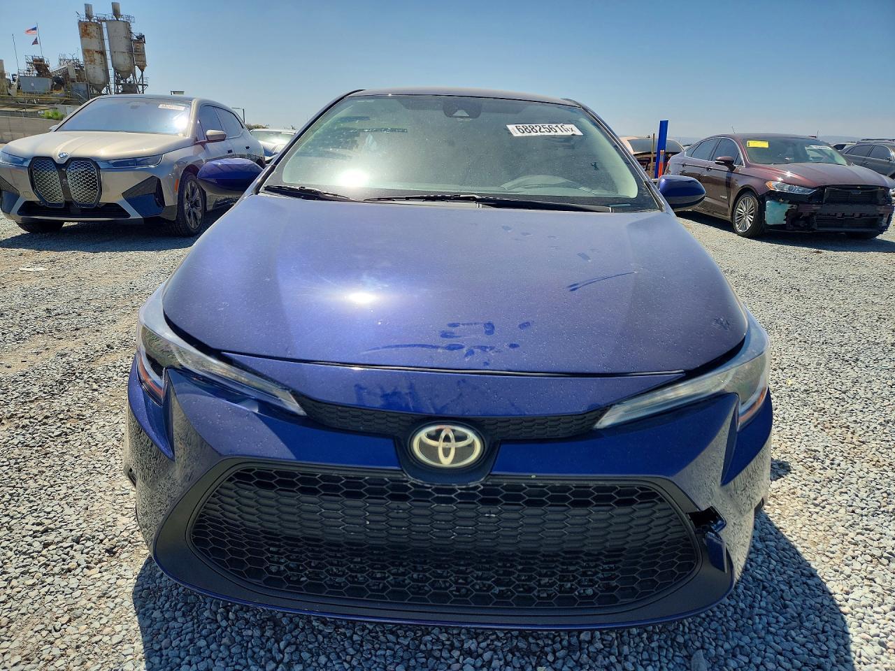 2020 Toyota Corolla Le - Image 5