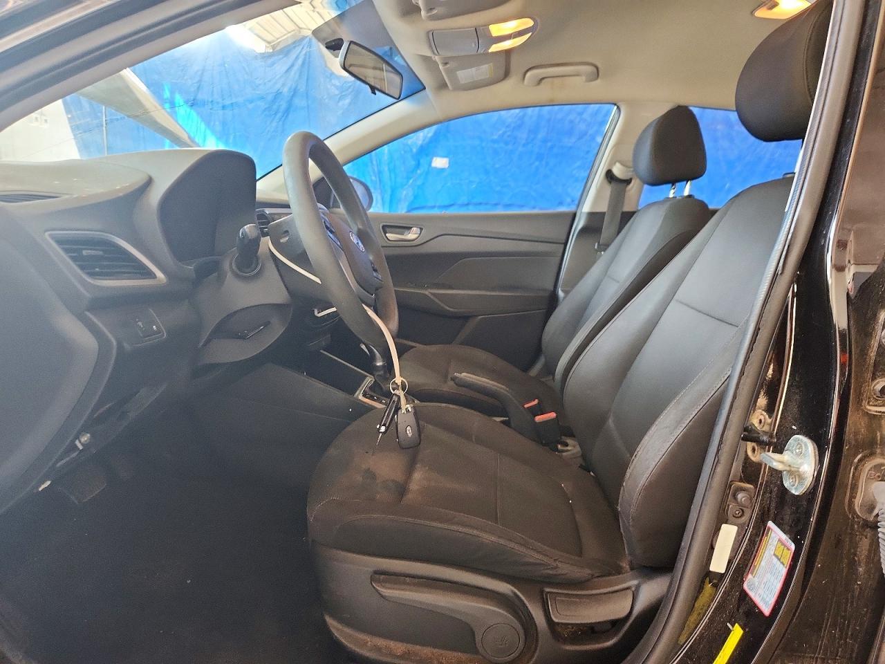 2018 Hyundai Accent Se - Image 7
