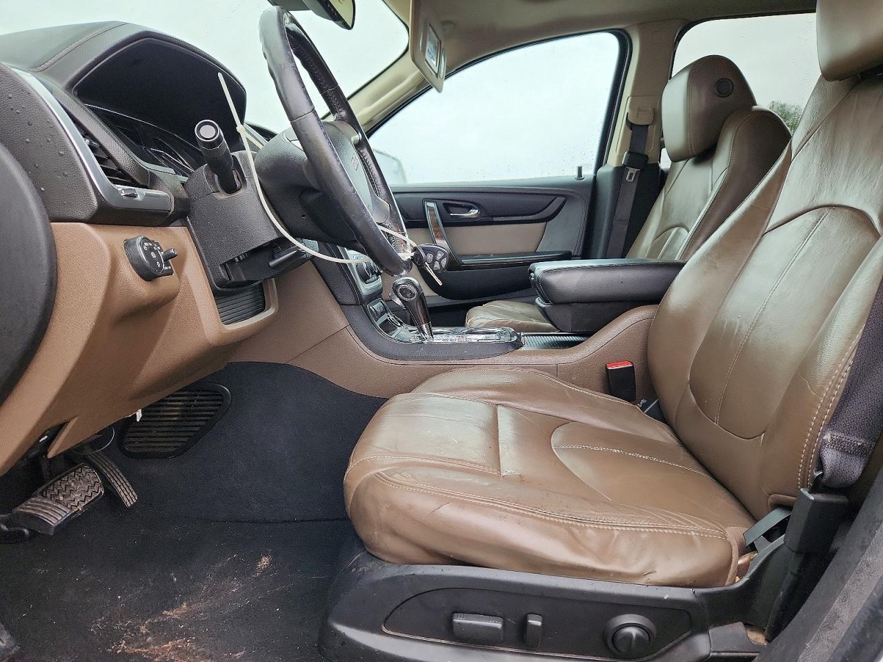 2014 GMC Acadia Slt-1 - Image 7