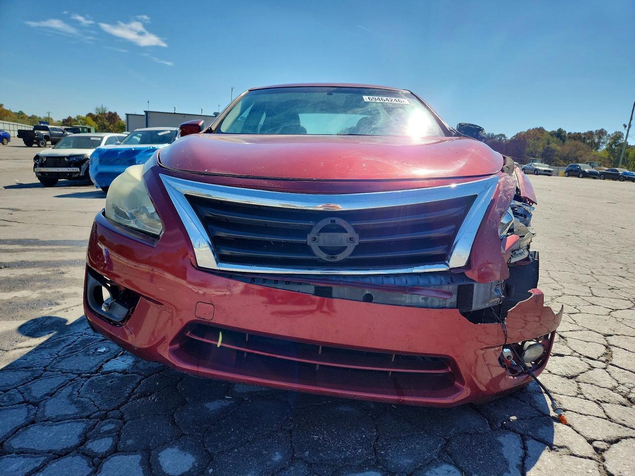 2013 Nissan 350C - Фото 5