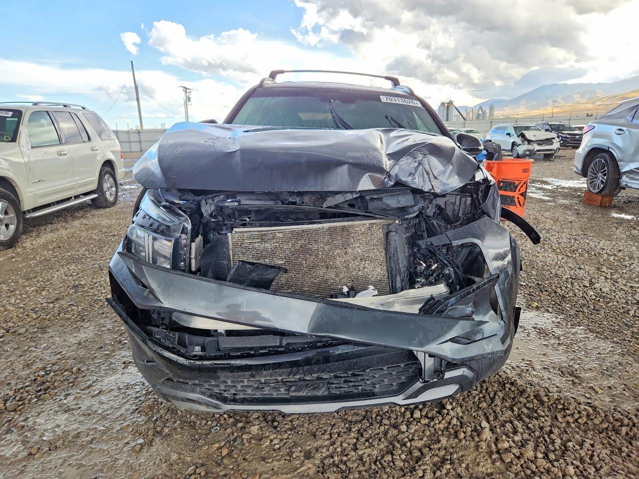 2022 Hyundai Santa Fe Xrt - Фото 5