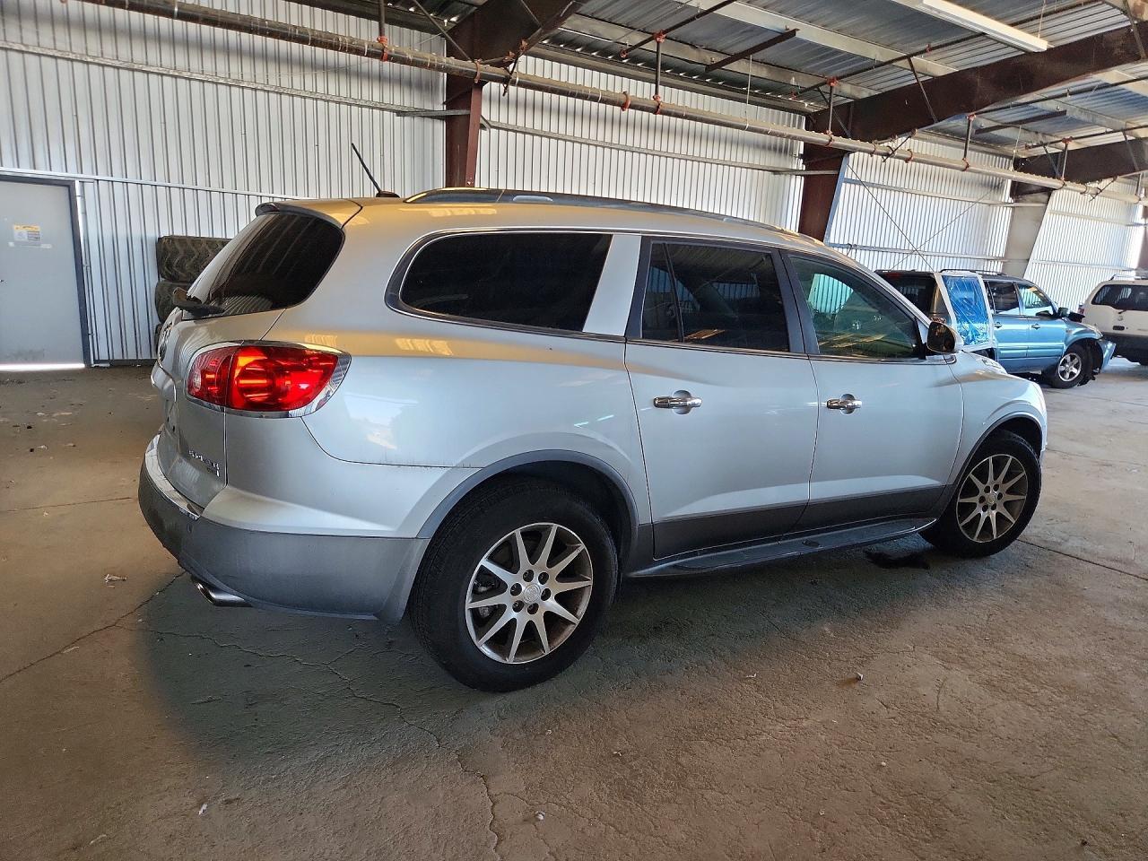 2011 Buick Enclave Cxl - Фото 3