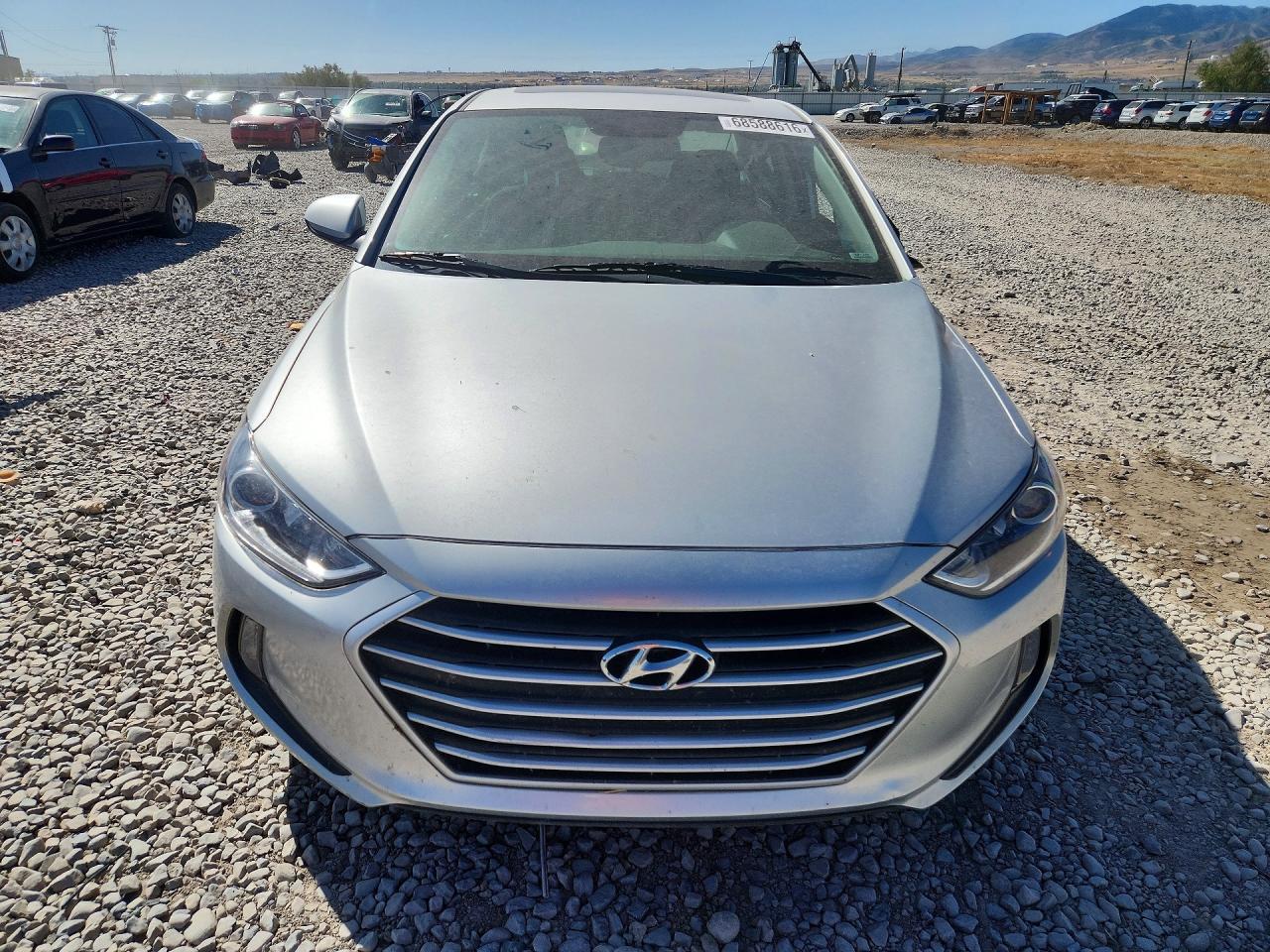 2018 Hyundai Elantra Value Edition - Image 5