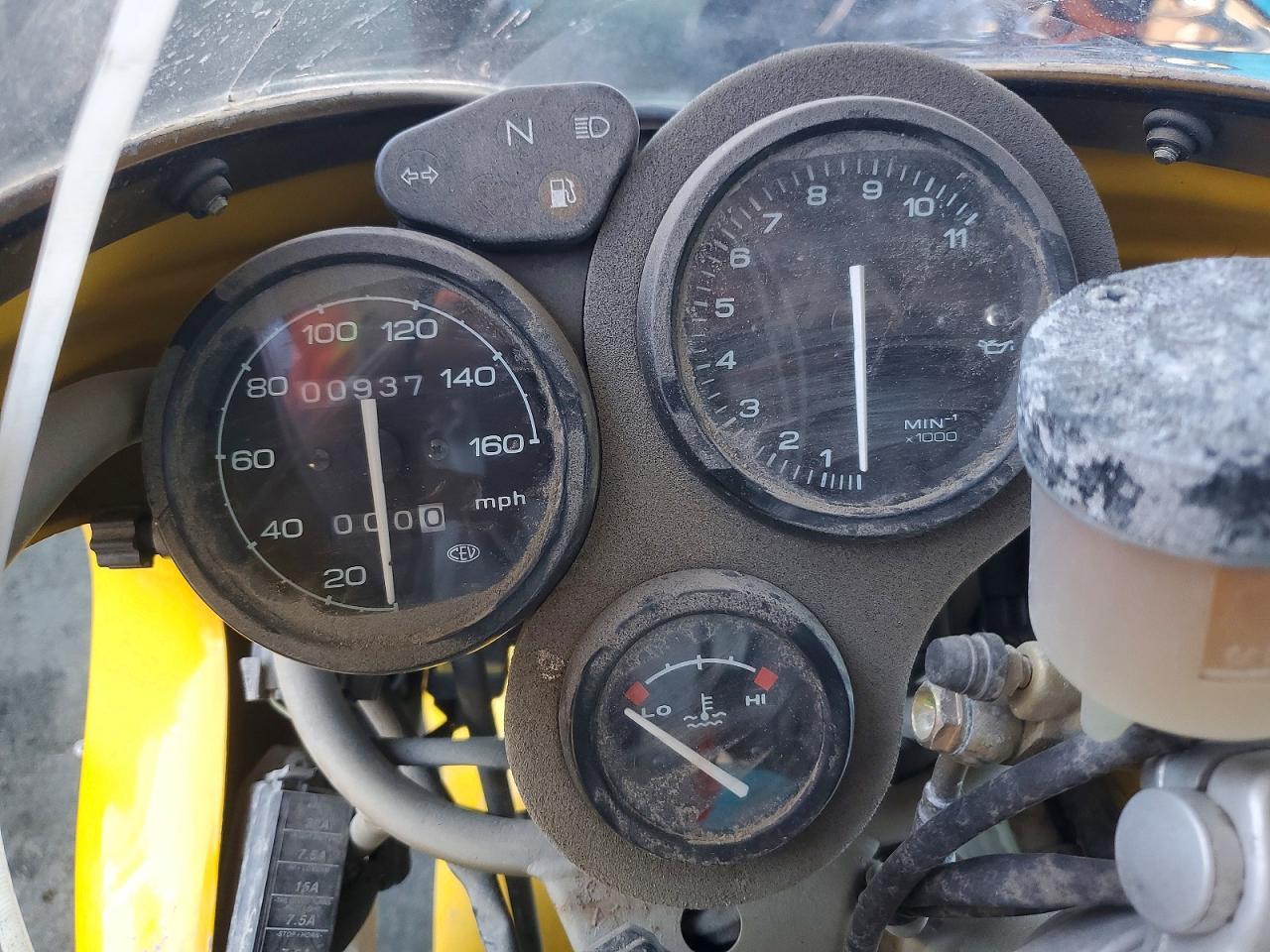 1999 Ducati 900 Ss - Фото 7