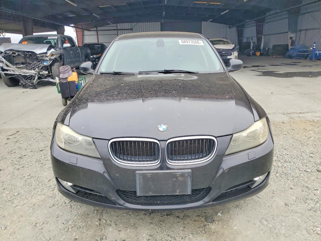 2011 BMW 328 Xi - Фото 5