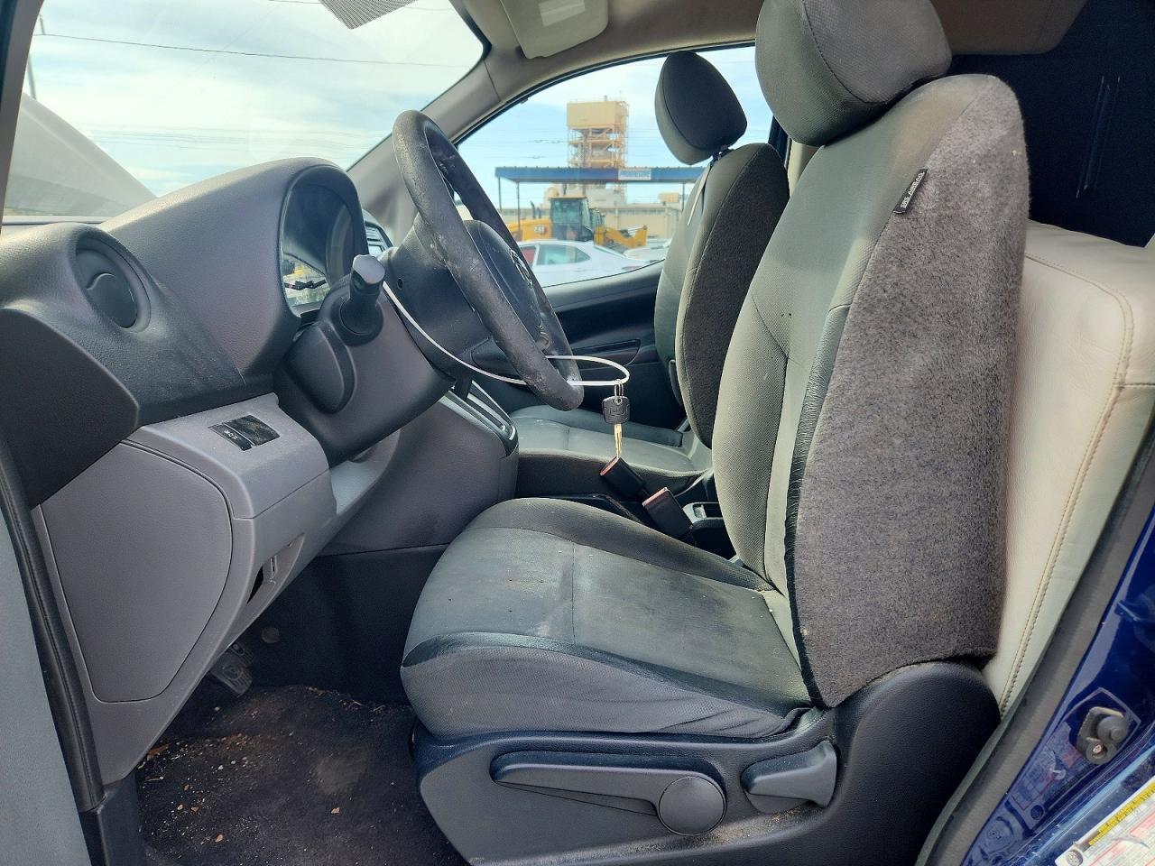 2014 Nissan Nv200 S - Image 7