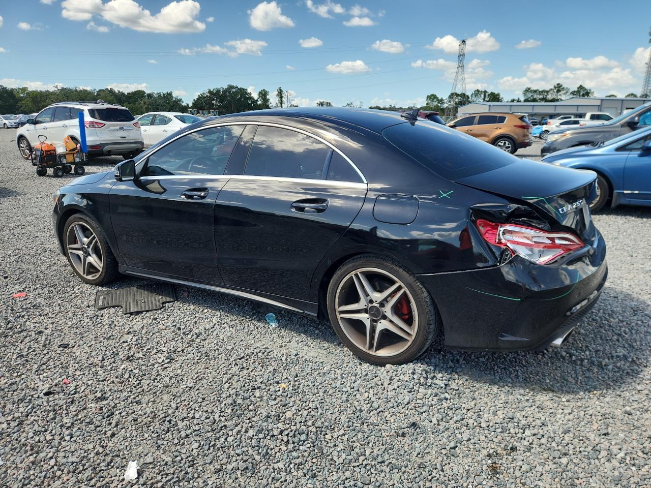 2014 Mercedes-Benz Cla 250 - Фото 2