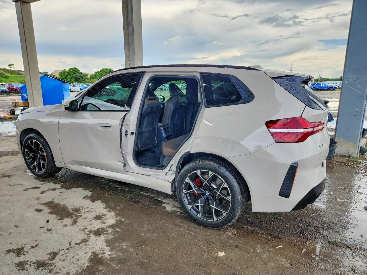 2026 BMW X3 30 xDrive - Фото 2