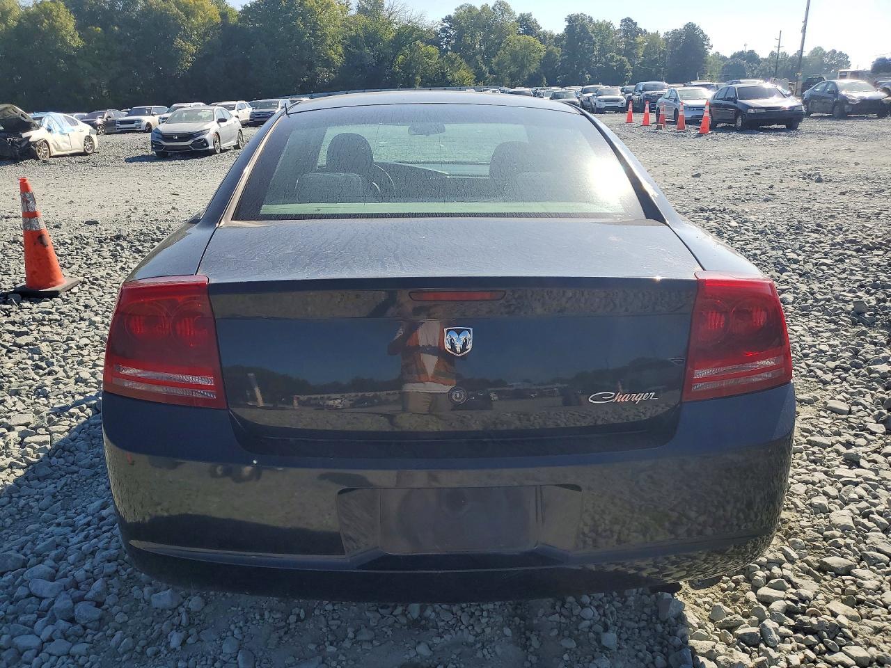 2006 Dodge Charger Se - Фото 6