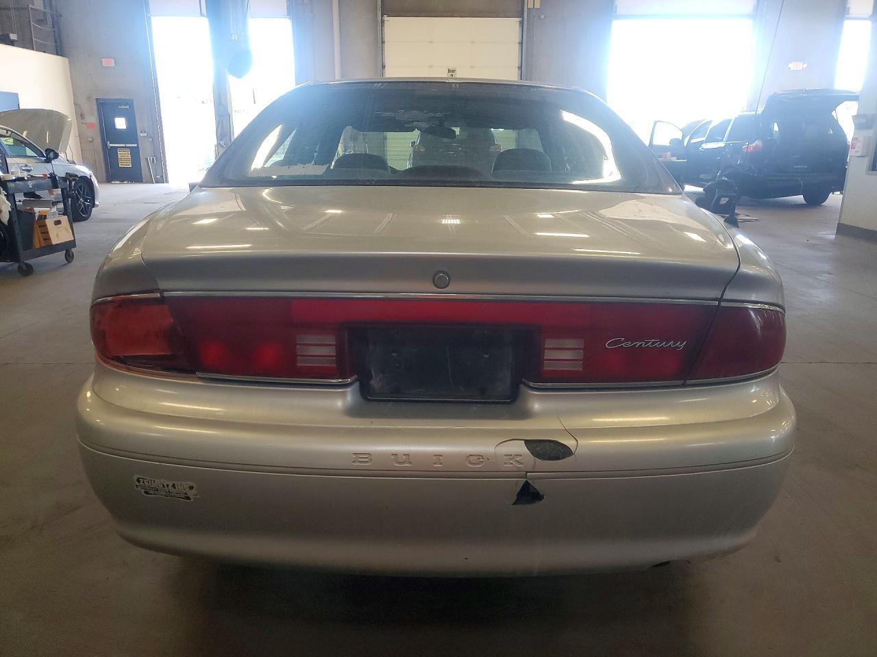 2003 Buick Century Custom - Фото 6