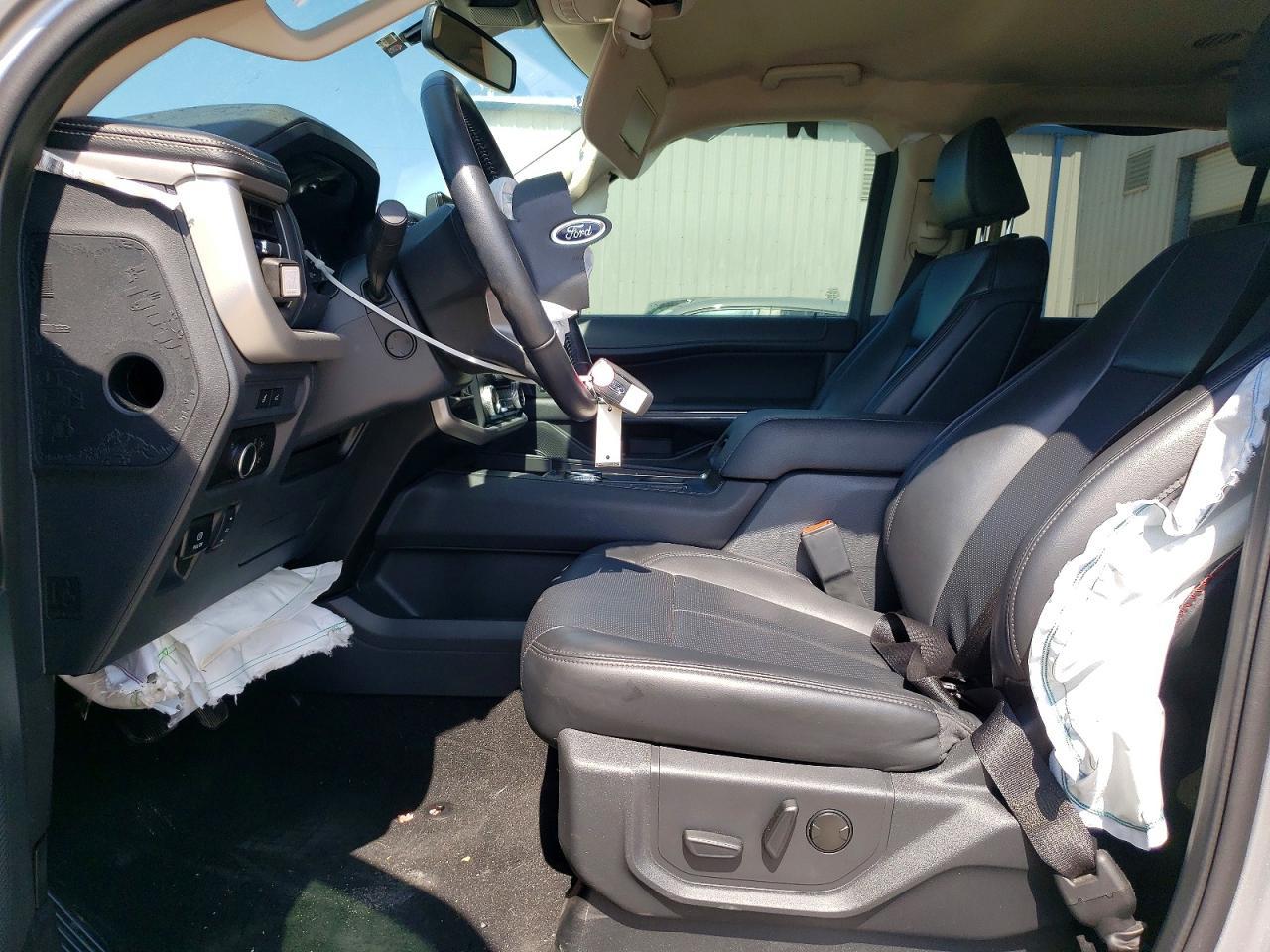 2024 Ford Expedition Xlt - Фото 7