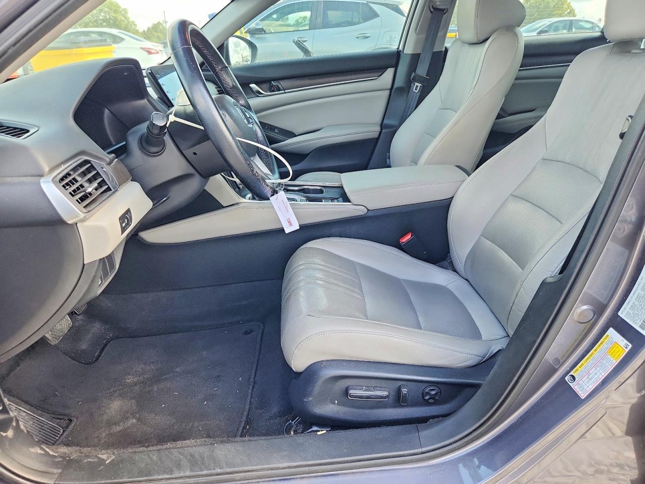2020 Honda Accord Exl - Image 7