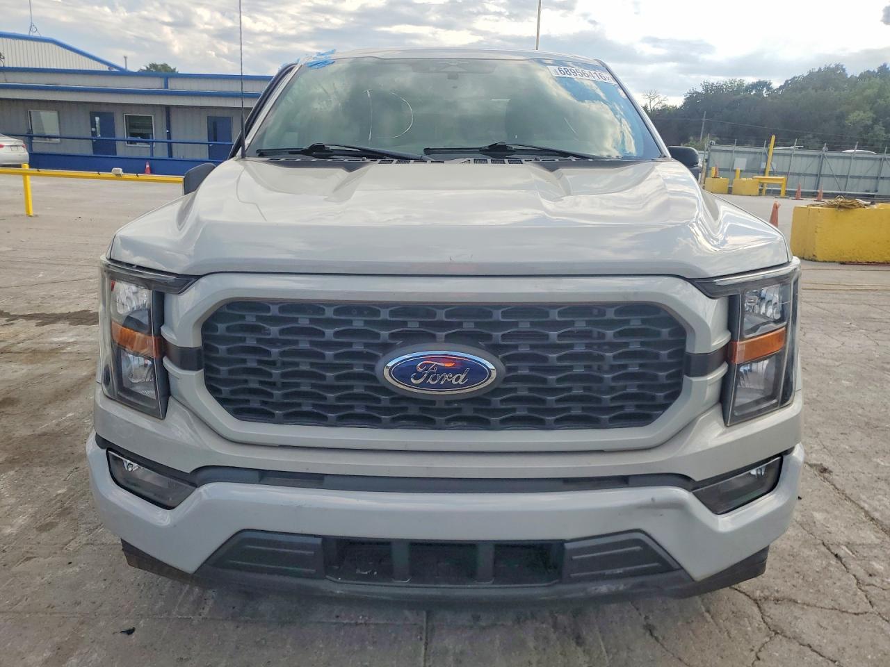 2023 Ford F150 Supercrew - Image 5
