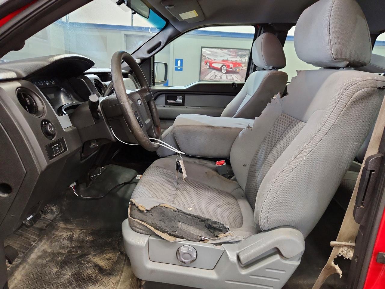 2013 Ford F150 Super Cab - Фото 7