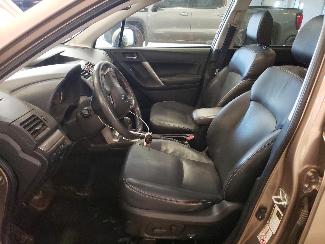 2015 Subaru Forester 2.5I Limited - Image 7