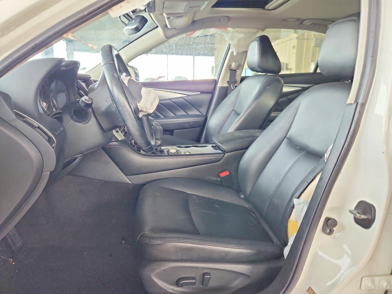 2020 Infi Q50 - Фото 7