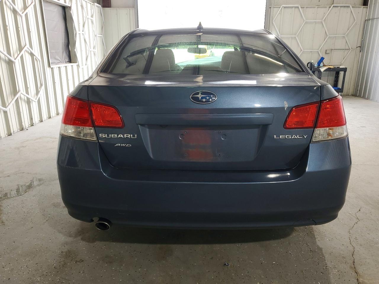 2014 Subaru Legacy 2.5I Limited - Image 6