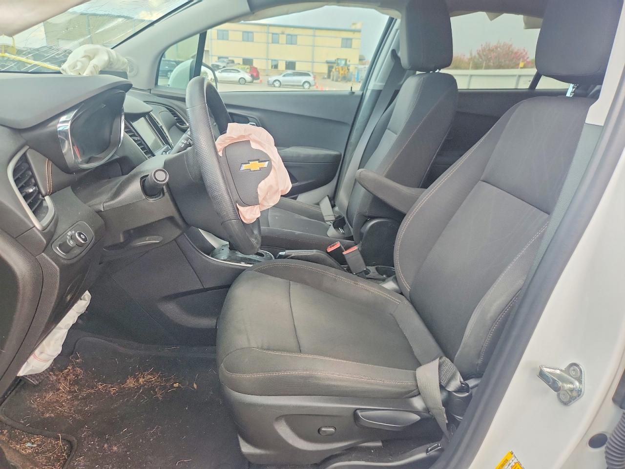 2019 Chevrolet Trax 1Lt - Фото 7