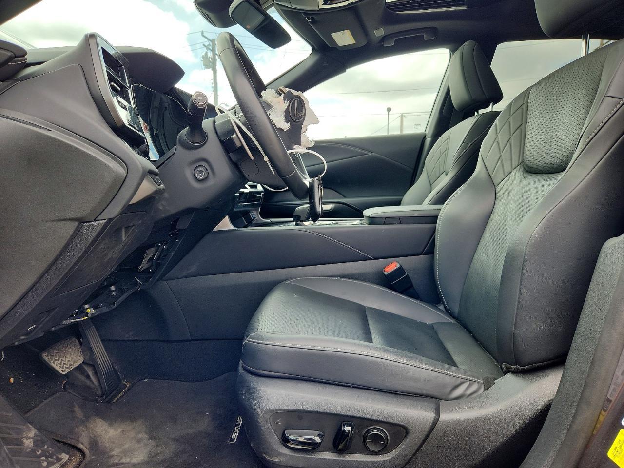 2024 Lexus Rx 350 Base - Image 7